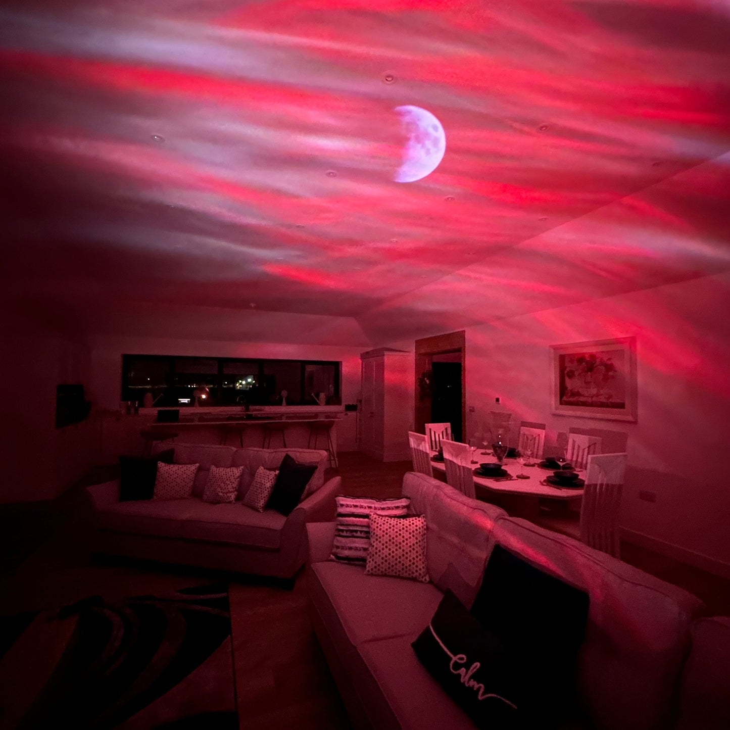 AuraBeam™ | Fantastische Verlichting van jouw kamer!