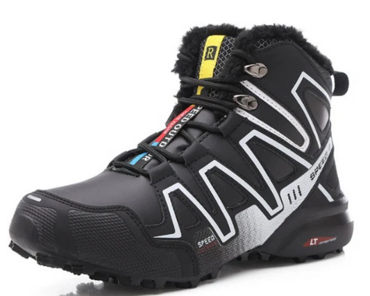 Orthopedische FlexWalk™ | Licht, Flexibel & Pijnvrij Lopen