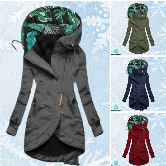 Vera™ Luxe Winter Damesjas