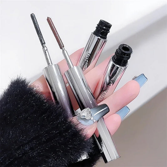 Wimpermax mascara | Intens volume voor onweerstaanbare wimpers