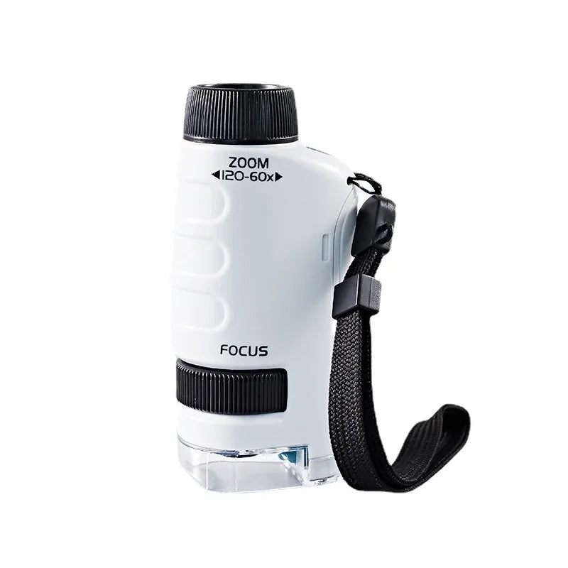 Zoom explorer | Jouw kind raakt geïnspireerd door natuur