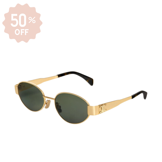 Stijlvolle CL Zonnebril