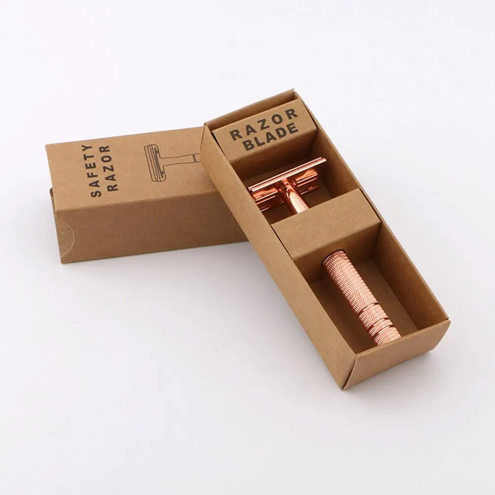 Power Razor | Geen rode bultjes meer na het scheren!