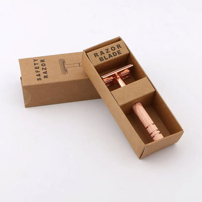 Power Razor | Geen rode bultjes meer na het scheren!