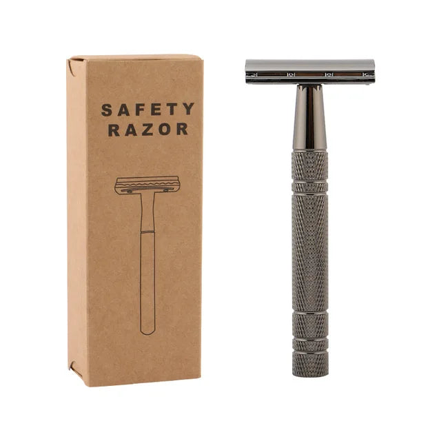 Power Razor | Geen rode bultjes meer na het scheren!