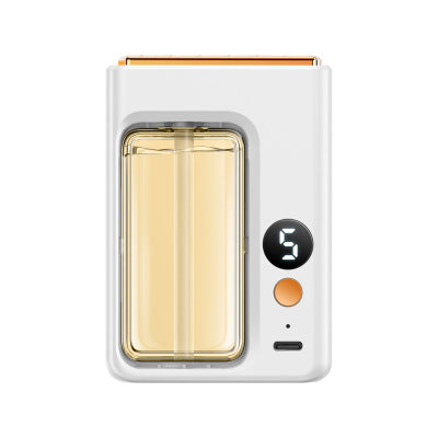 ScentsationFlow | Geef Vieze Geuren Geen Kans!